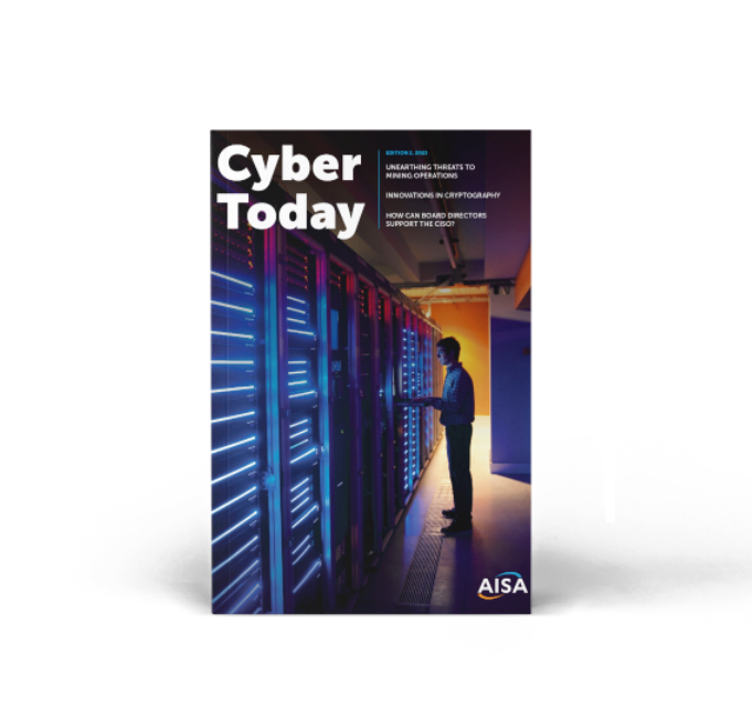 Cyber Today