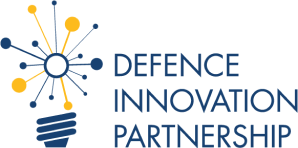 Defense Innovation Partnership Logo