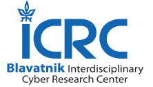 ICRC Logo